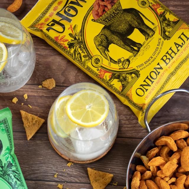 Howdah Onion Bhaji 150g