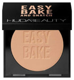Huda Beauty Easy Bake and Snatch Pressed Brightening & Setting Powder Pound Cake