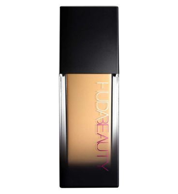 Huda Beauty #FauxFilter Luminous Matte Full Coverage Liquid Foundation 140G cashew