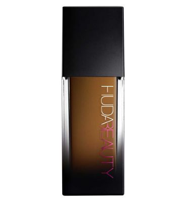 Huda Beauty #FauxFilter Luminous Matte Full Coverage Liquid Foundation