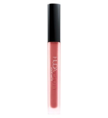 Huda Beauty Liquid Matte Liquid Lipstick