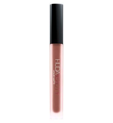 Huda Beauty Liquid Matte Liquid Lipstick Trendsetter