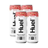 Huel Cherry & Raspberry Daily A-Z Vitamin Drink 330ml Watermelon / 4x330 ml