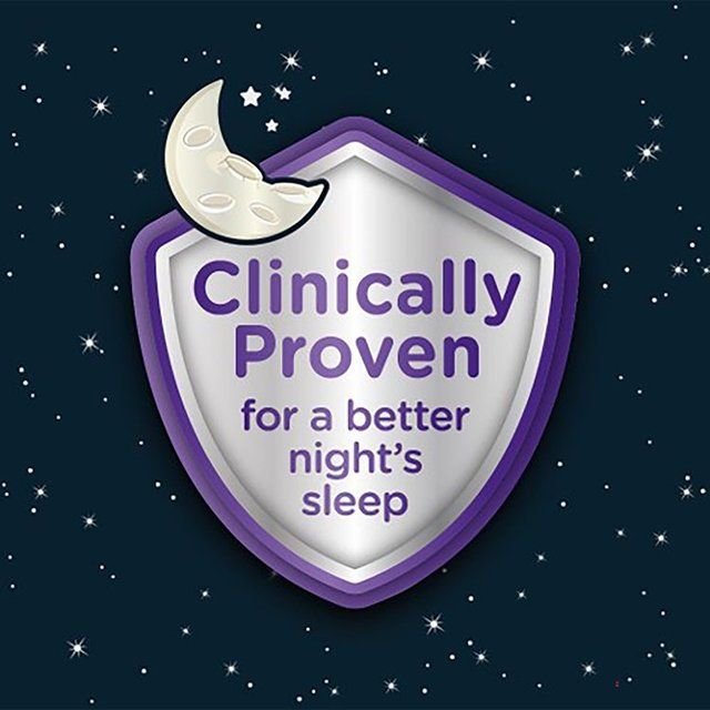 Huggies DryNites Boys Pyjama Pants 4-7 Yrs (17-30kg) 10 per pack