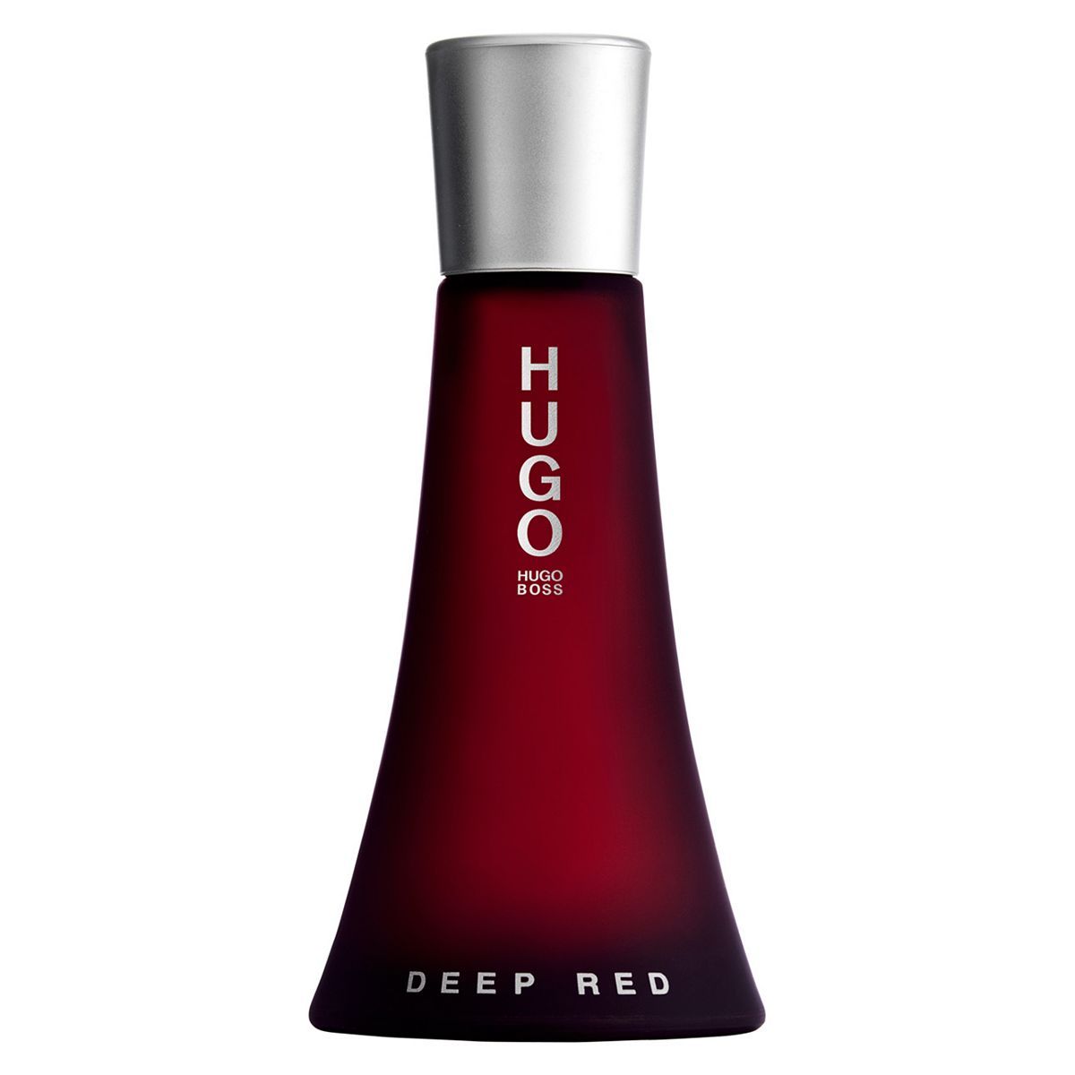 HUGO Deep Red for Her Eau de Parfum 50ml