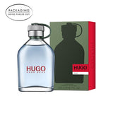 HUGO Man Eau de Toilette 200ml