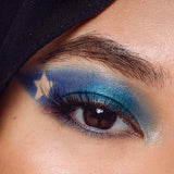 Human Beauty Makeup Therapy™ Colour Palette