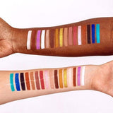 Human Beauty Makeup Therapy™ Colour Palette