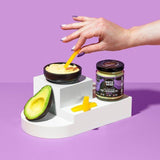 Hunter & Gather Garlic Avocado Oil Mayonnaise 175g