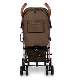 Ickle Bubba Discovery Max pushchair rose gold colour and khaki