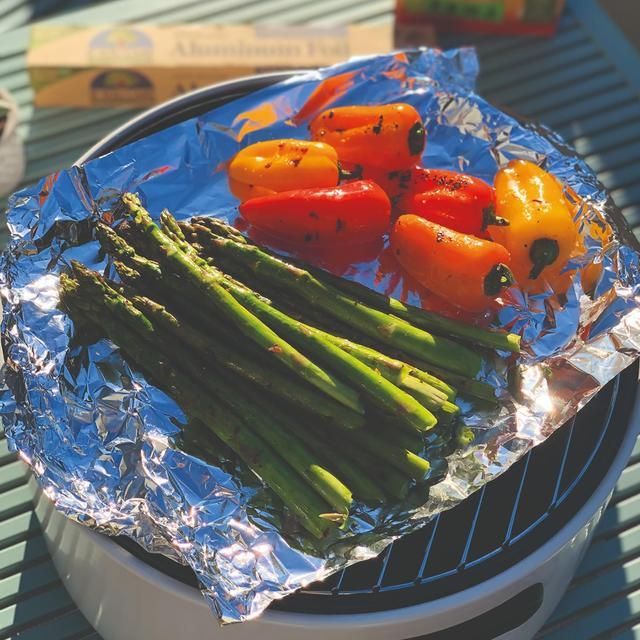 If You Care Recycled Aluminium Foil 10m