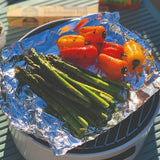 If You Care Recycled Aluminium Foil 10m