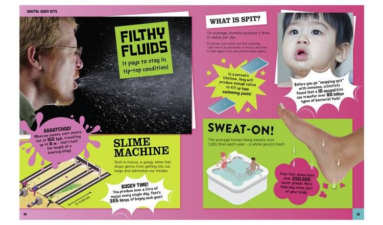 Igloo Books Totally True Book Set