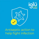 Iglu Mouth Pain Relief Pastilles 24 per pack