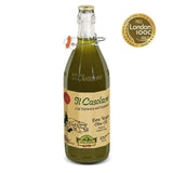 Il Casolare Unfiltered Extra Virgin Olive Oil 1L
