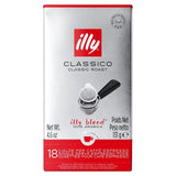 illy Classico Easy Serve Espresso pods (ESE) 131g