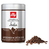 illy Monoarabica India Beans 250g