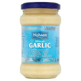 Nishaan Minced Garlic Paste 283g
