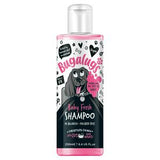 Bugalugs dog shampoo baby fresh 250ml - British product