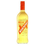 Warninks Original Advocaat 70cl Creamy Egg Liqueur
