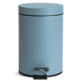 Sainsbury's Home Blue Pedal Bin 3L