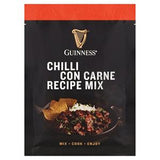 Guinness Chilli Con Carne Recipe Mix 40g