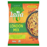 Laila London Mix Noodle and Pulse Snack 325g