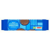 Sainsbury's Milk Chocolate Digestives 300g (British brand)