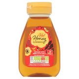 Sainsbury's Hot Honey Bird's Eye Chilli 250g