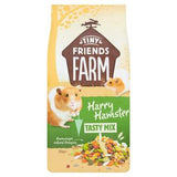 Tiny Friends Farm Harry Hamster Tasty Mix Hamster Food 700g