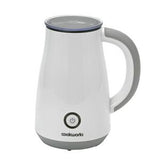 Cookworks Milk Frother Stainless Steel Cup 200ml