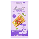 Doria Doriano Italian Crackers Savoury Biscuits 240g