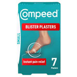 Compeed Small Blister Plasters Pack of 7