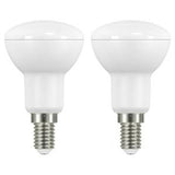 Sainsbury's Home LED Spotlight R50 SES Pack of 2