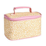 Sainsbury's Home Floral Lunch Bag Thermally Insulated Poly