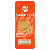Bakery Delights Crispbakes Crispbread 125g