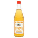 Kedem Natural Gold Grape Juice 650ml
