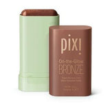 Pixi On-the-Glow Bronze Tinted Moisture Stick Beach Glow 19g