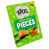 Tofoo Marinated Lightly Spiced Tofu Pieces 180g