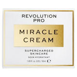 Revolution Pro Miracle Cream Face Cream 50ml
