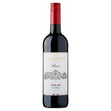 Maison Fortant Reserve Syrah Red Wine 75cl