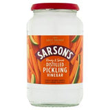 Sarson's Distilled Pickling Vinegar 950ml (British brand)
