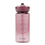 Smash Tracker Bottle Burgundy 800ml Water Bottle