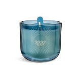 Habitat Scented Glass Candle Water Fragrance 110g