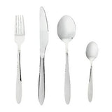 Sainsbury's Home Simplicity Cutlery Set 32 Pieces