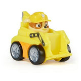 PAW Patrol Pup Squad Racers Assortment 1 Vehicle Toy Cars
