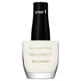 Max Factor Blinding Lights Nail Polish 12ml, imported from the UK