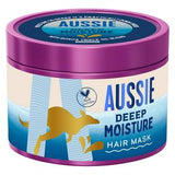 Aussie Deeep Moisture Hair Mask Deep Conditioning Treatment 500ml