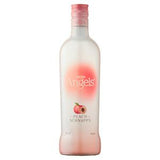Angels Peach Schnapps Liqueur 70cl