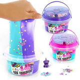 So Slime Mix'in Slime Bucket Dough & Modelling 400g